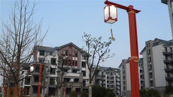 吳江夏季購(gòu)房節(jié)參展樓盤(pán)之吳越尚院