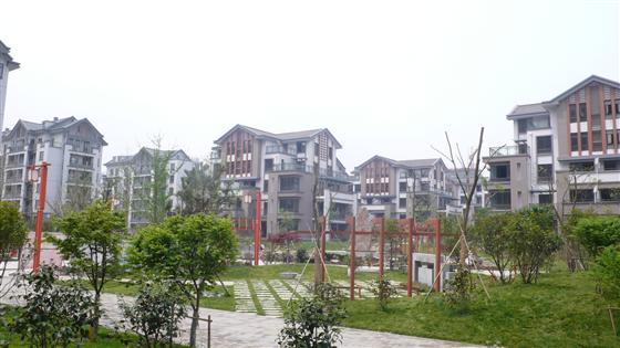 吳江夏季購(gòu)房節(jié)參展樓盤(pán)之吳越尚院
