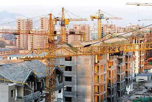國土部:住房用地計劃公布前不得出讓住房用地