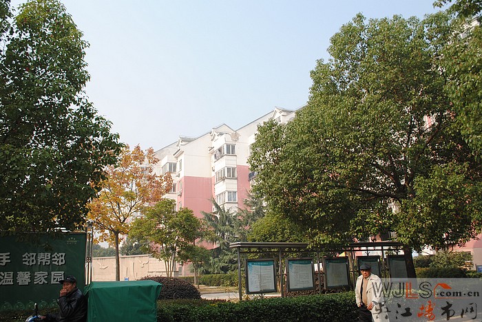 水鄉(xiāng)花園 低價出租 居住家園 