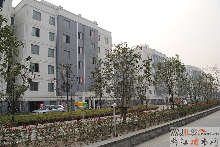 喜慶苑車庫(kù)全裝
