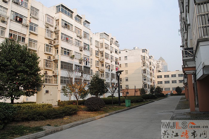 名城花園復式