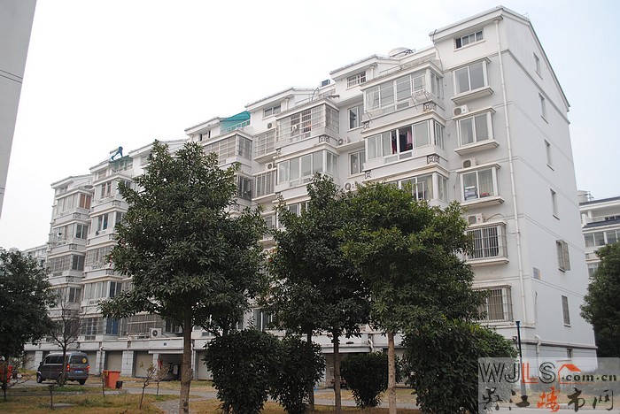 小區(qū)圖