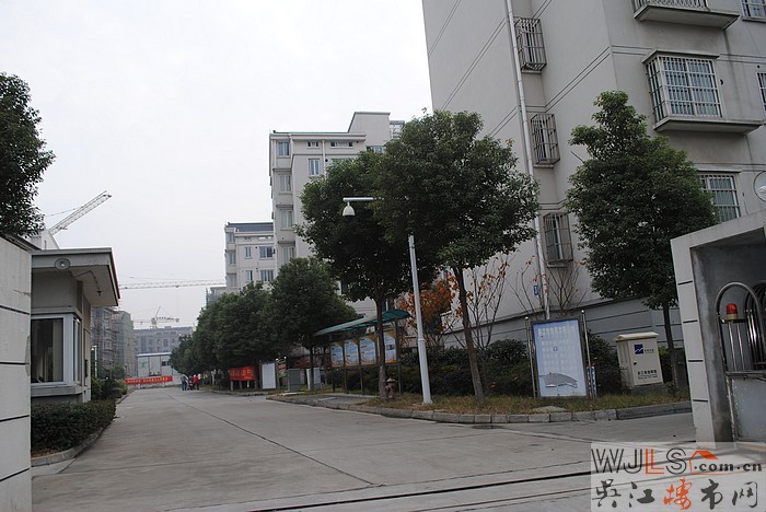 小區(qū)圖