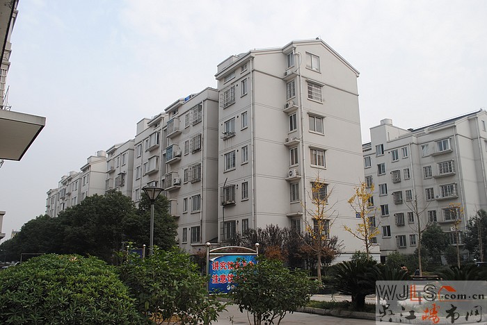 小區(qū)圖