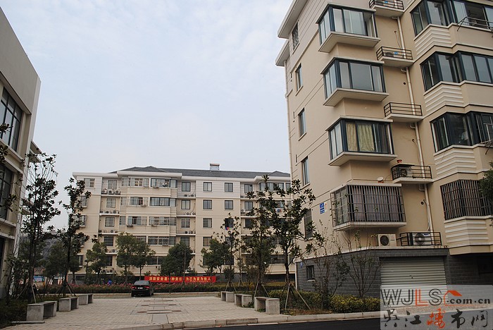 小區(qū)圖