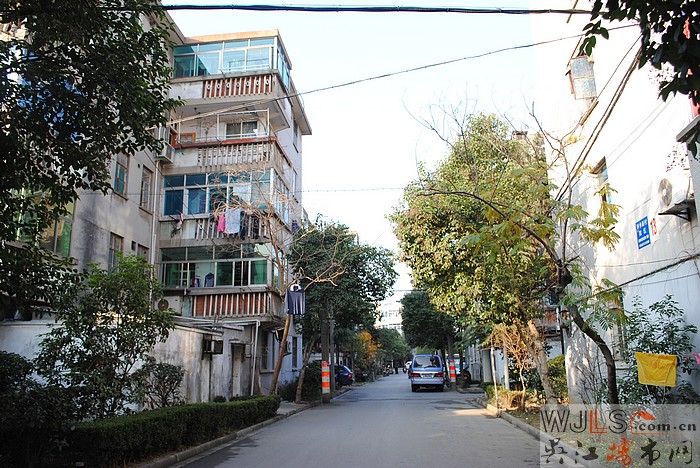 小區(qū)圖