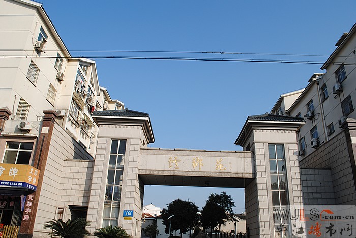 小區(qū)圖