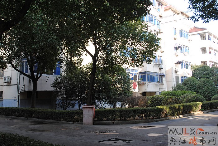 小區(qū)圖