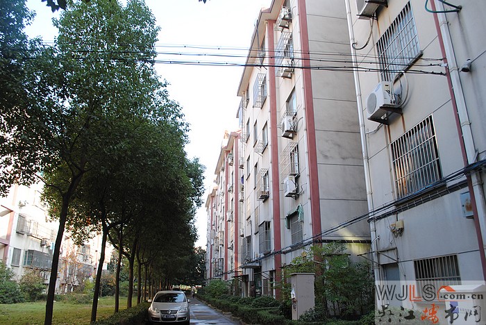 小區(qū)圖