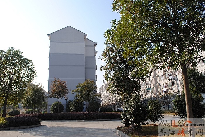 小區(qū)圖