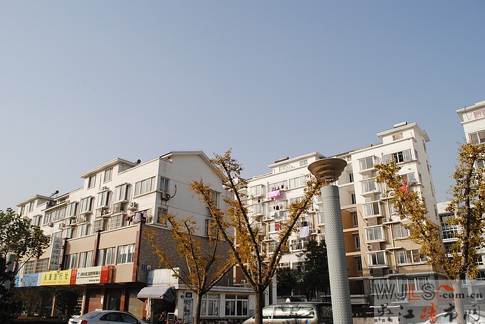 小區(qū)圖