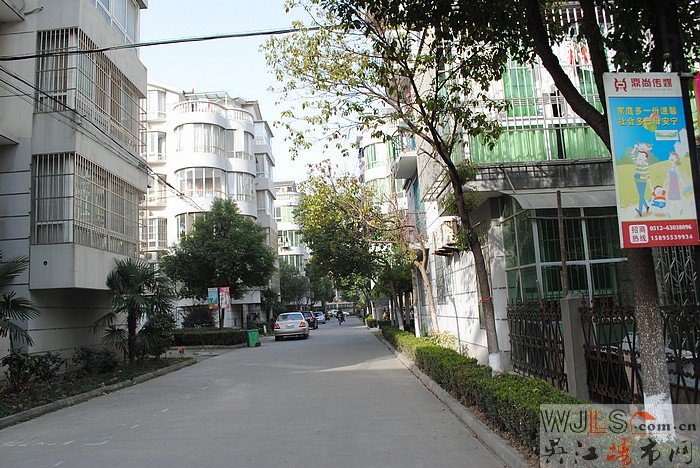 振泰小區(qū)精裝2房 家電全拎包入住