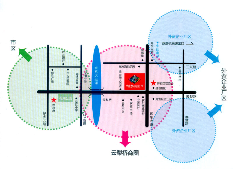 文文看房記——偉業(yè) • 魅力生活廣場
