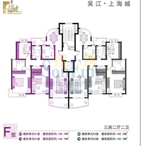 點(diǎn)擊圖片放大 戶型圖1