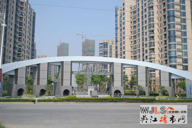 小區(qū)圖