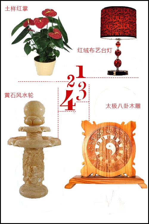 兔年開運(yùn)家居風(fēng)水 玄學(xué)大師教你擺出2011好兆頭