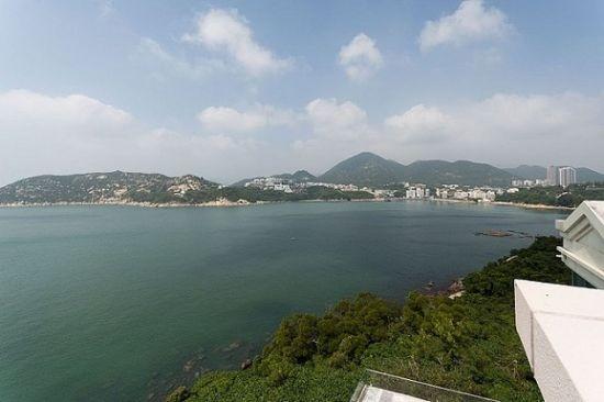 吳江樓市網(wǎng):坐擁無(wú)敵海景的王室風(fēng)格豪宅