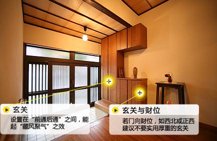 兔年開(kāi)運(yùn)家居風(fēng)水 玄學(xué)大師教你擺出2011好兆頭