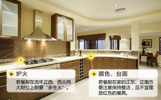 兔年開運家居風(fēng)水 玄學(xué)大師教你擺出2011好兆頭