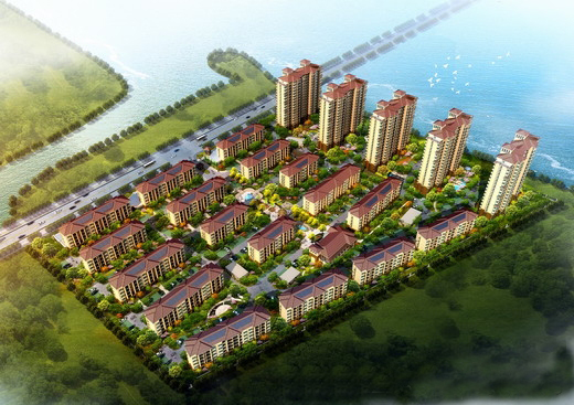點擊圖片放大 望景華庭