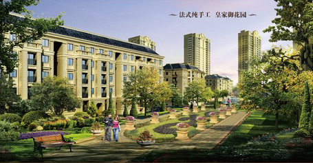 點(diǎn)擊圖片放大 陽(yáng)光悅湖公館