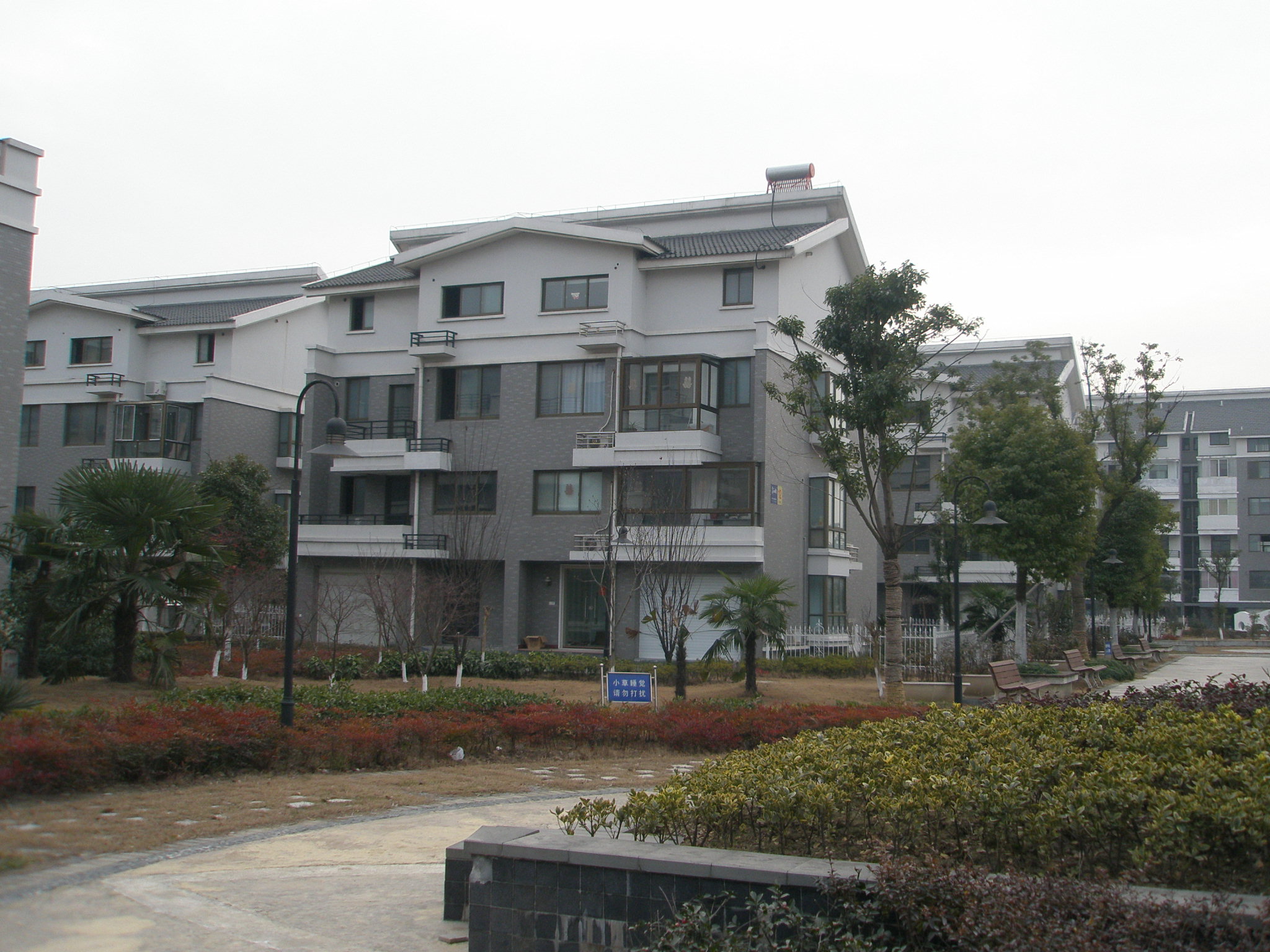 點(diǎn)擊圖片放大 錦繡江南實(shí)景圖