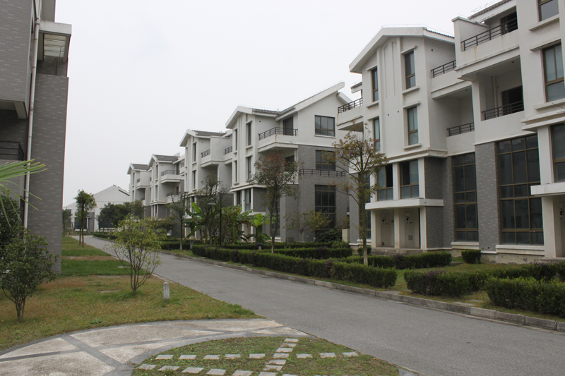點(diǎn)擊圖片放大 錦繡江南實(shí)景圖