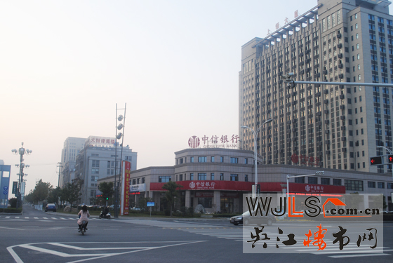 點擊圖片放大 中信銀行