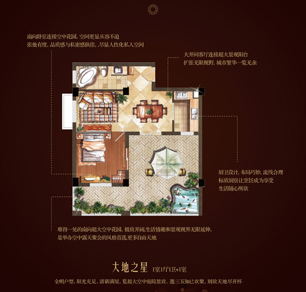 點擊圖片放大 克拉55國際公館