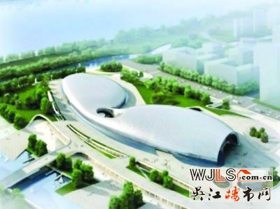 雷人建筑: 丑陋還是經(jīng)典?圍觀中國(guó)十大另類(lèi)建筑