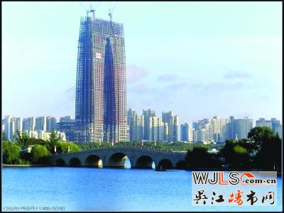 雷人建筑: 丑陋還是經(jīng)典?圍觀中國(guó)十大另類(lèi)建筑