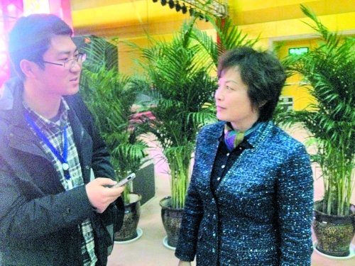 任志強:曾說3月房價暴漲沒人信 還將整體穩(wěn)升