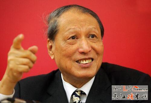 成思危：中國房地產(chǎn)市場將在2年內(nèi)恢復正常