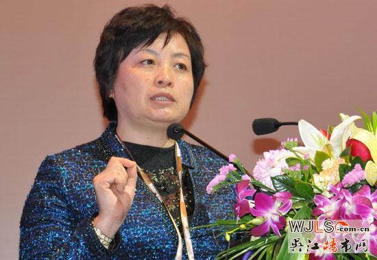 住建部秦虹：房地產(chǎn)快速增長(zhǎng)期已經(jīng)過(guò)去
