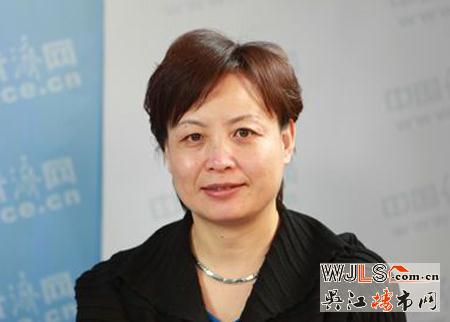 秦虹:房地產市場將失去趨勢性機會
