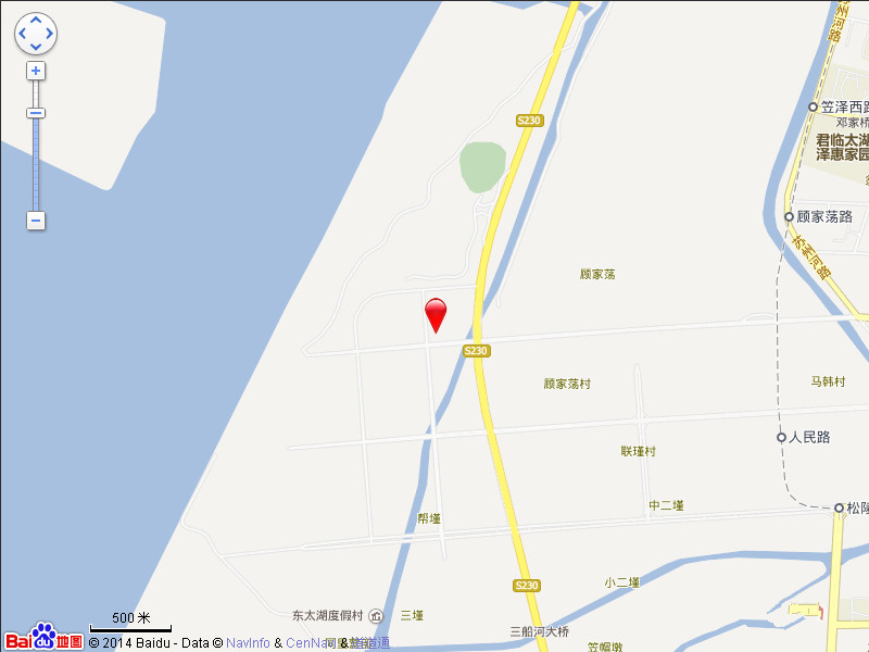 點(diǎn)擊圖片放大 蘇州灣壹號(hào)交通圖