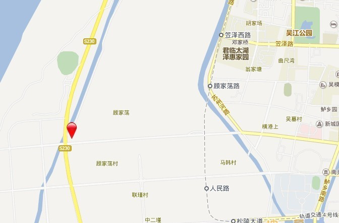 點擊圖片放大 首開·太湖一號