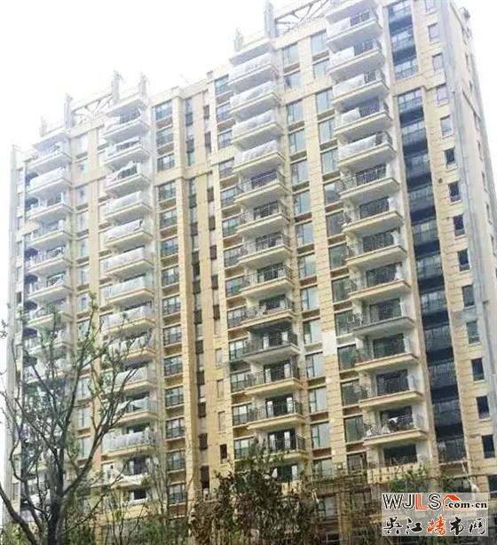 中房頤園9月工程進度播報