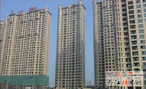 中南世紀城工程進度最新報道