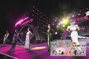 “花樣小鎮(zhèn)” 詮釋吳江東太湖旅游新時代