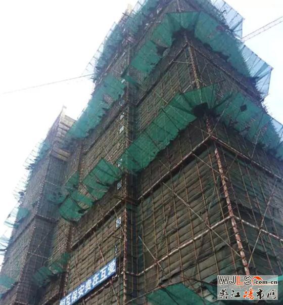 中房頤園9月工程進度播報