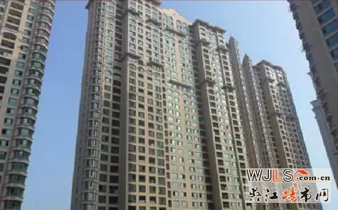 中南世紀城工程進度最新報道