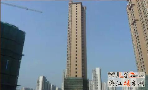 中南世紀城工程進度最新報道