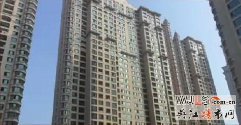 中南世紀城工程進度最新報道
