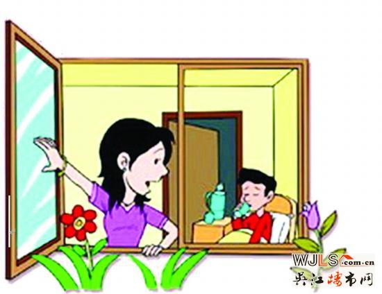炎炎夏日來襲 一起細(xì)數(shù)夏季買房注意點(diǎn)