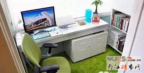 雅致愜意小清新,陽臺也能超有范兒!