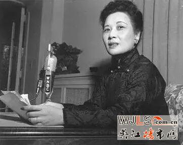 宋美齡紐約長(zhǎng)島千萬(wàn)美元故居售出