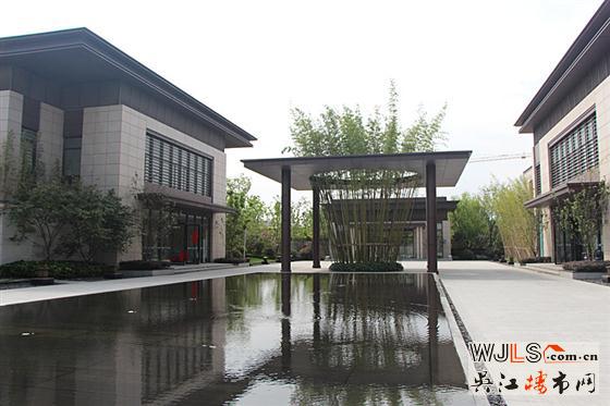 小陳探盤記——朗詩太湖綠郡