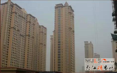 吳江中南世紀城最新工程進度表